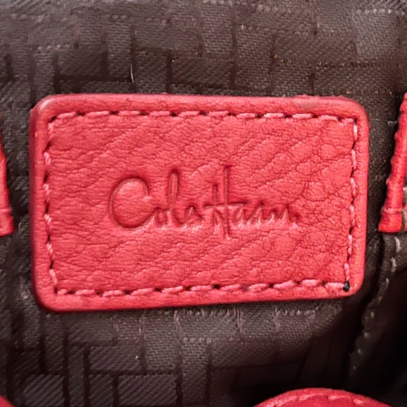 Authentic Cole Haan Purse - Picture 9 of 13